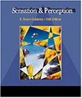 Stock image for Sensation and Perception for sale by Reuseabook