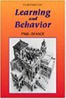 9780534346911: Learning and Behavior