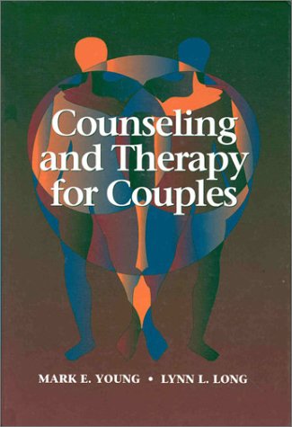 9780534349523: Counseling and Therapy for Couples: Theory and Practice (Counseling S.)