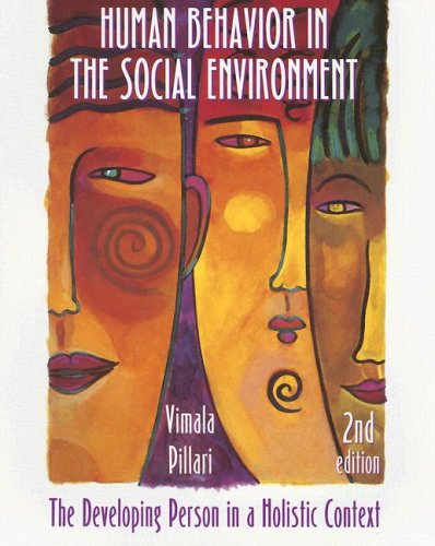 Stock image for Human Behavior in the Social Environment: The Developing Person in a Holistic Context for sale by SecondSale