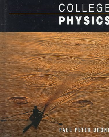 Stock image for College Physics for sale by Irish Booksellers