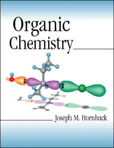 Stock image for Organic Chemistry (Non-Infotrac Version) for sale by ThriftBooks-Atlanta