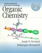 9780534352592: Organic Chemistry: Solutions Manual and Study Guide