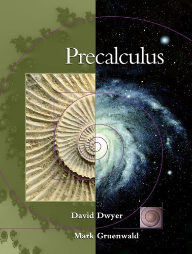 Stock image for Precalculus for sale by Better World Books: West