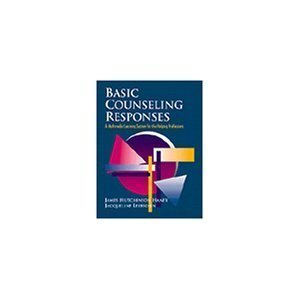 9780534355579: Basic Counseling Responses A Multimedia Learning System for the Helping Professions (includes VHS cassette)