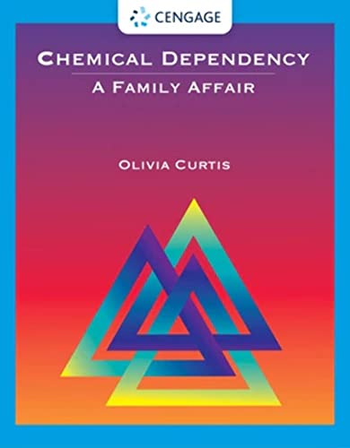 Beispielbild fr Chemical Dependency: A Family Affair zum Verkauf von ThriftBooks-Atlanta