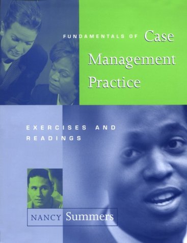 Stock image for Fundamentals of Case Management Practice: Exercises and Readings for sale by Gulf Coast Books