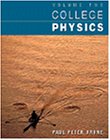 Stock image for College Physics, Volume 2 for sale by -OnTimeBooks-