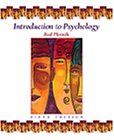 Stock image for Introduction to Psychology for sale by Better World Books