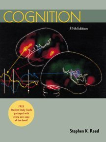 Stock image for Cognition : Theory and Applications for sale by Better World Books