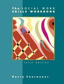 Beispielbild fr The Social Work Skills Workbook zum Verkauf von HPB-Red