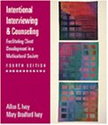 Beispielbild fr Intentional Interviewing and Counseling: Facilitating Client Development in a Multicultural Society zum Verkauf von SecondSale