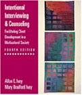 9780534357566: Intentional Interviewing and Counseling: Facilitating Client Development in a Multicultural Society