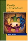 Beispielbild fr Family Therapy Basics zum Verkauf von Wonder Book