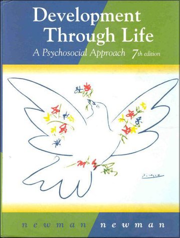 Imagen de archivo de Development Through Life: A Psychosocial Approach a la venta por Wonder Book