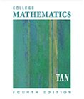 College Mathematics (9780534361211) by Tan, Soo T.