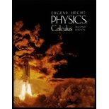 Imagen de archivo de Physics: Calculus (With Cd-Rom) ; 9780534362706 ; 0534362702 a la venta por APlus Textbooks