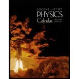Stock image for Physics: Calculus (With Cd-Rom) ; 9780534362706 ; 0534362702 for sale by APlus Textbooks