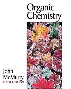 9780534362744: Organic Chemistry (with InfoTrac and CD-ROM)
