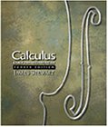 Calculus 4th Edition: Early Transcendentals
