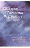 9780534363161: Casebook in Abnormal Psychology, Revised Second Edition