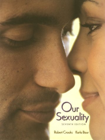 Beispielbild fr International Version for Our Sexuality zum Verkauf von HPB-Red