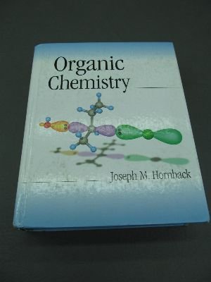 Stock image for Organic Chemistry [With Infotrac] for sale by ThriftBooks-Atlanta
