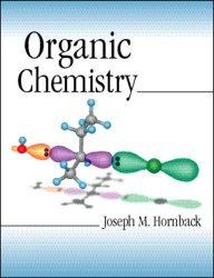 9780534363468: Organic Chemistry (with InfoTrac)