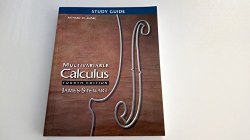 Immagine dell'editore per Multivariable Calculus venduto da Better World Books
