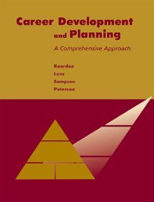 Beispielbild fr Career Development and Planning: A Comprehensive Approach zum Verkauf von BooksRun