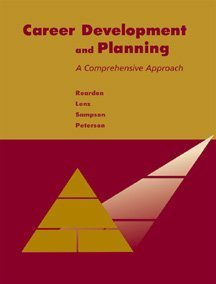 9780534364724: Career Development and Planning: A Comprehensive Approach