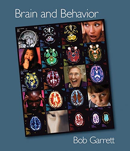 9780534365820: Brain and Behavior: An Introduction to Biopsychology