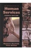 9780534368791: An Introduction to Human Services