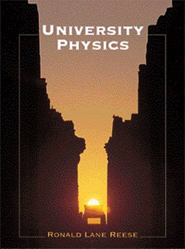 Stock image for University Physics (Non-InfoTrac Version) for sale by Green Street Books