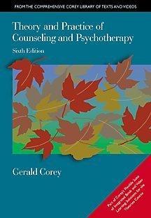 Stock image for Theory and Practice of Counseling and Psychotherapy (Instructor's Edition) for sale by BookHolders