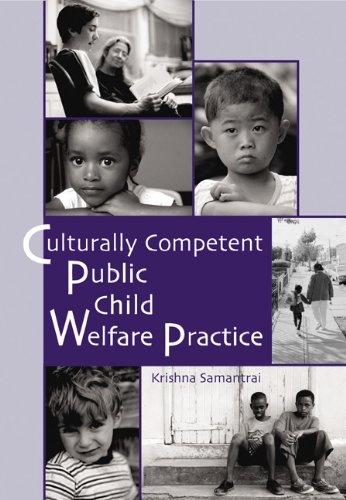 9780534370558: Culturally Competent Public Child Welfare Practice