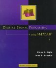 Imagen de archivo de Digital Signal Processing Using MATLAB a la venta por ThriftBooks-Reno