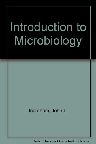 9780534372248: Introduction to Microbiology