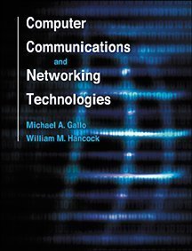 Beispielbild fr Computer Communications and Networking Technologies zum Verkauf von AwesomeBooks