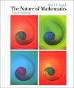 Stock image for Student Solutions Manual for Smiths The Nature of Mathematics for sale by HPB-Red