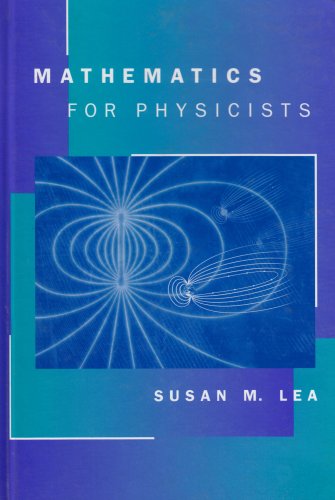 9780534379971: Mathematics for Physicists