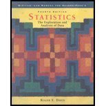 9780534380434: Stats Explor Anly Ssm