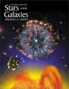Imagen de archivo de Stars and Galaxies a la venta por Better World Books