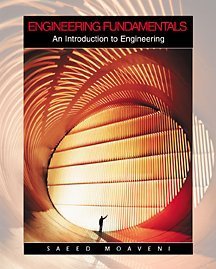 Beispielbild fr Engineering Fundamentals: An Introduction to Engineering zum Verkauf von Ammareal