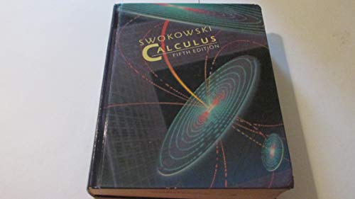 9780534382124: Calculus: The Classic Edition