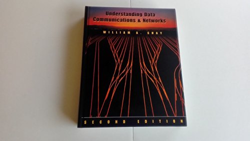 9780534383176: Understanding Data Communications and Networks