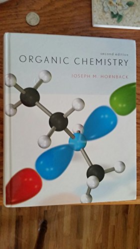 9780534389512: Organic Chemistry (with Organic ChemistryNOW)