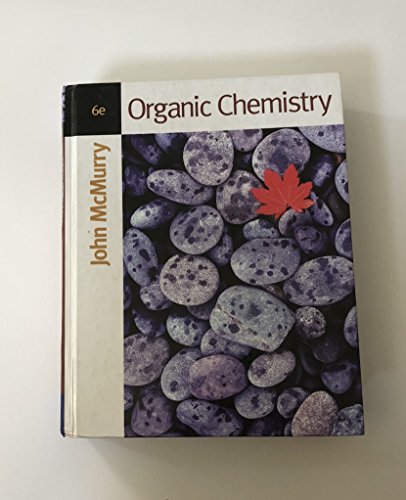 Stock image for Organic Chemistry for sale by Better World Books