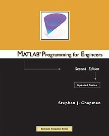 Imagen de archivo de MATLAB Programming for Engineers a la venta por ThriftBooks-Dallas