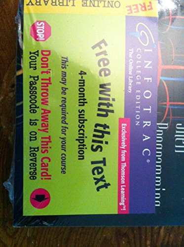 Beispielbild fr UNIX and Shell Programming: A Textbook zum Verkauf von Phatpocket Limited